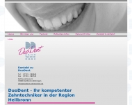 Bild DuoDent Zahntechnik GmbH