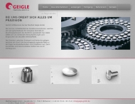 Bild H.Geigle GmbH Dental- Labor