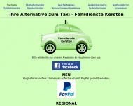 Bild Fahrdienste Kersten