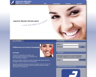Bild Joachim Becker-Dental Labor GmbH