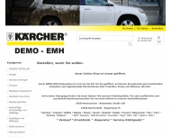 Bild DEMO Elektro-Maschinen-Industriebedarf Grohandel GmbH & Co. KG