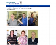 Bild Dental-Labor Lindner GmbH