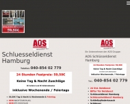Bild Schlsseldienst & Schlsselnotdienst Hamburg Nord