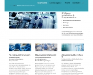 Bild Bauer Installation & Pumpenservice