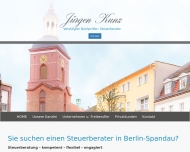 Bild Steuerberater Jrgen Kunz