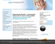 Bild Dentaltechnik Helmut Kraut GmbH