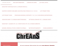 Bild  ChrEAnS Invest GmbH