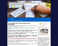 Bild Kartenlegerin Jutta Knigsdorff