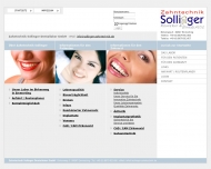 Bild Zahntechnik Sollinger Dentallabor GmbH
