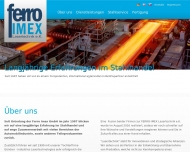 Bild Ferro-Imex Lasertechnik e.K