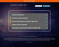 Bild Vosseler Edgar E. dental-studio