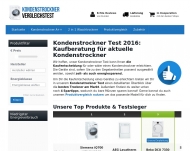 Website Wagner Online Marketing