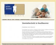 Bild Dentaltechnik Stemmer