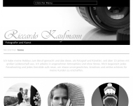 Bild Fotografie und Kunst  Riccardo Kaufmann