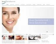 Bild Grau Dentaltechnik GmbH