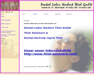 Bild Dental-Labor Herbert Thiel GmbH