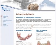 Bild Zahntechnik Blank GmbH