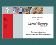 Bild Lipinski + Hoffmann OHG Zahntechnik