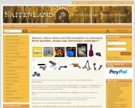 Bild Saitenland