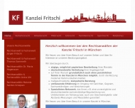 Bild Kanzlei Fritschi
