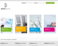 Bild Dental-Depot Bernhard Bnig GmbH