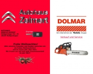 Bild Autohaus Arnold Zeimert eingetragener Kaufmann