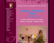 Website Beauty - Wellness Roja