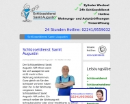Bild Schlsseldienst Sankt Augustin