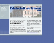 Bild Zahntechnik Am Grimmel GmbH