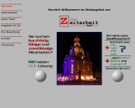 Bild IHRE ZEITARBEIT GMBH