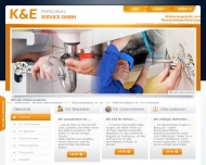 Bild K & E Personalservice GmbH