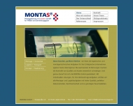 Bild Montas Montage Serive GmbH
