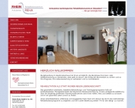 Bild Rhein-Reha GmbH u. Co.KG