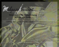 Bild MAßGESCHNEIDERT!