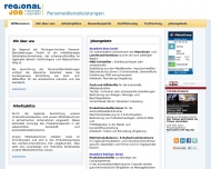 Bild Regional-Job Thringen-Sachsen Personal-Dienstleistungen GmbH