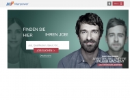 Website Manpower