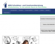 Bild  ADN Schuldner- und Insolvenzberatung 