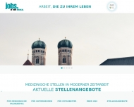 Bild jobs in time medical GmbH