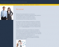 Bild Effektiv Personal-Service Berling GmbH