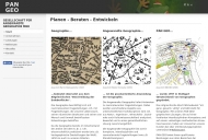 Bild PAN GEO Gesellschaft fr Angewandte Geographie mbH