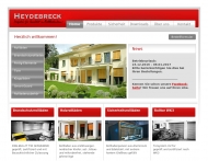 Bild Heydebreck GmbH