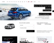 Bild Autohaus Triebler Inh. Jean Triebler e. Kfm.
