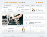 Bild Z Personalmanagement GmbH