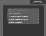 Bild Telaflex Zeitarbeit GmbH & Co. Kg