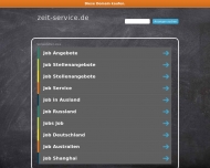 Bild Zeit Service Brigitta Rpke GmbH