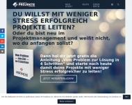 Bild Erfolgreich Projekte Leiten (Projektmanagement)