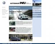 Bild Autohaus Neu GmbH