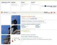 Bild HAB Hamburger Arbeit -Beschftigungsgesellschaft mbH