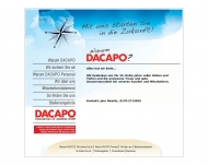Bild DACAPO Unternehmen fr Zeitarbeit GmbH 