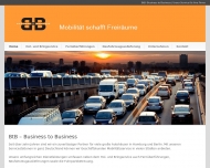 Bild BTB Business to Business Service GmbH